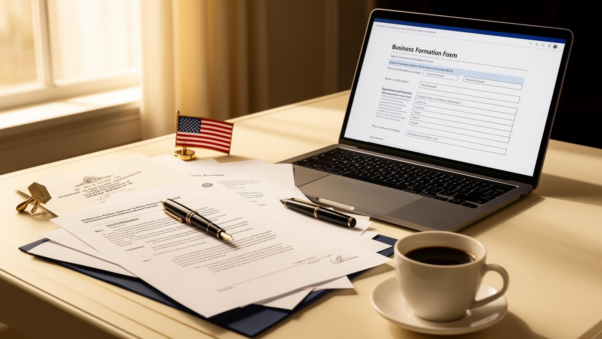 Setup is the easy part. The discipline of running the LLC properly is what earns the protection.